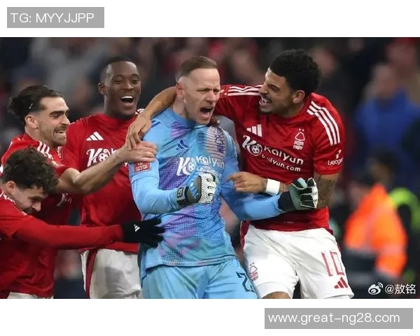 诺丁汉森林与伊普斯维奇激战在即谁能在赛场上笑到最后 诺丁汉森林与伊普斯维奇激战在即谁能在赛场上笑到最后