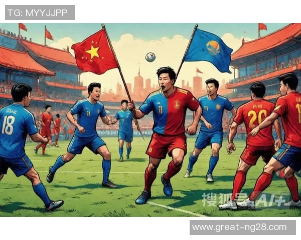 艾因与突希望的较量:足球盛宴中的战术对决与球员风采展示 艾因与突希望的较量:足球盛宴中的战术对决与球员风采展示