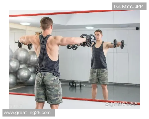 单个哑铃锻炼方法全面解析提升肌肉力量与耐力的最佳训练方案