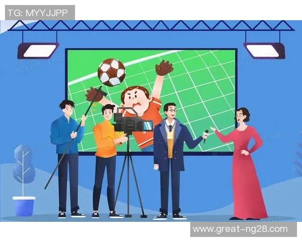 尽享糖球直播带来的足球赛事精彩瞬间与实时互动体验