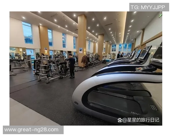 选择适合哑铃锻炼的软件推荐与使用指南助你高效健身
