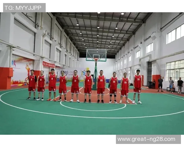 台江地区篮球明星风采展示及其精彩瞬间回顾